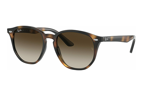 Ray-Ban Kids RJ9070S 152/13 Napszemüveg