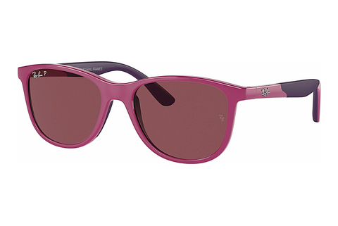 Ray-Ban Kids RJ9077S 71495Q Napszemüveg