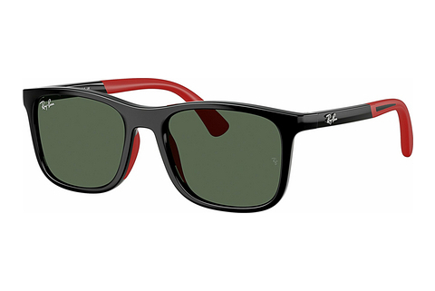 Ray-Ban Kids RJ9084S 713171 Napszemüveg