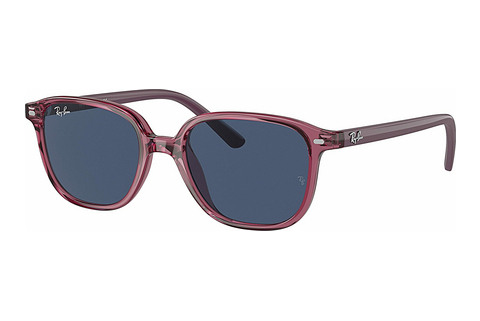Ray-Ban Kids Junior Leonard (RJ9093S 711280) Napszemüveg
