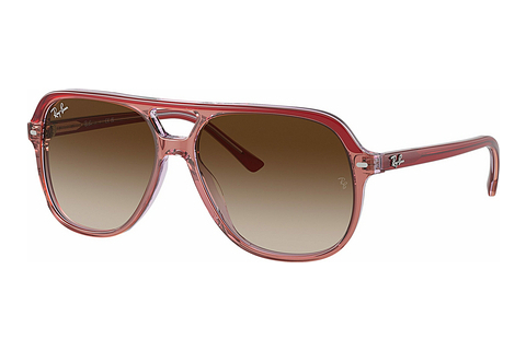 Ray-Ban Kids JUNIOR BILL (RJ9096S 715413) Napszemüveg