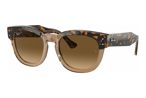 Ray-Ban MEGA HAWKEYE (RB0298S 1292M2) Napszemüveg