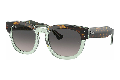 Ray-Ban MEGA HAWKEYE (RB0298S 1376M3) Napszemüveg