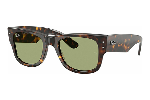 Ray-Ban MEGA WAYFARER (RB0840S 902/4E) Napszemüveg