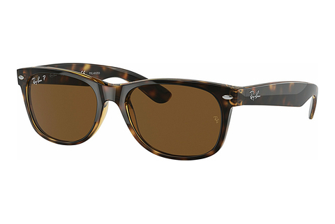 Ray-Ban NEW WAYFARER (RB2132 902/57) Napszemüveg