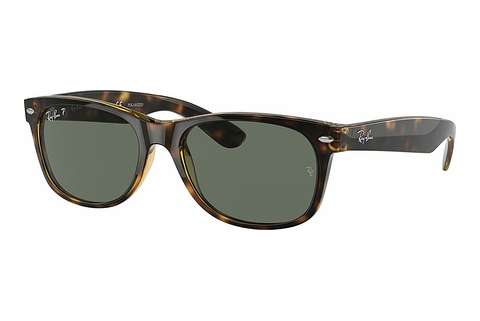 Ray-Ban NEW WAYFARER (RB2132 902/58) Napszemüveg