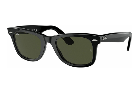 Ray-Ban WAYFARER (RB2140 901) Napszemüveg