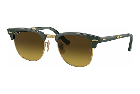 Ray-Ban CLUBMASTER FOLDING (RB2176 136885) Napszemüveg