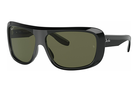 Ray-Ban BLAIR (RB2196 901/58) Napszemüveg