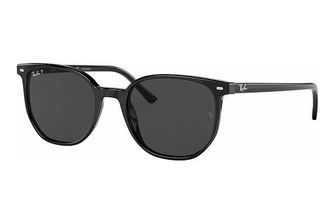 Ray-Ban ELLIOT (RB2197 901/48) Napszemüveg