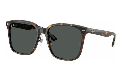 Ray-Ban RB2206D 710/87 Napszemüveg