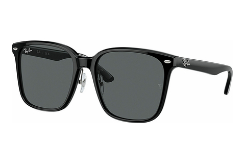 Ray-Ban RB2206D 901/87 Napszemüveg