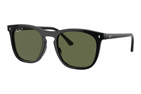 Ray-Ban RB2210 901/58 Napszemüveg