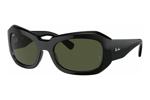 Ray-Ban BEATE (RB2212 901/31) Napszemüveg