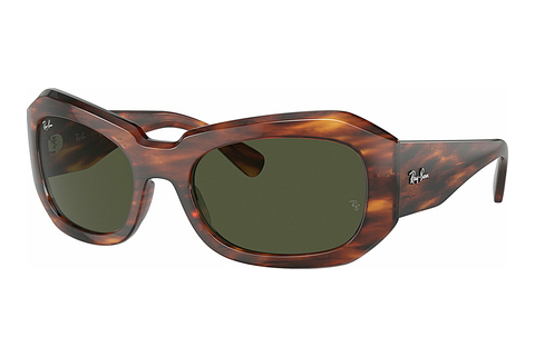 Ray-Ban BEATE (RB2212 954/31) Napszemüveg