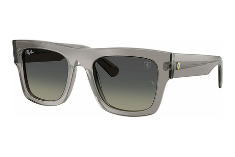 Ray-Ban RB2217M F70411 Napszemüveg