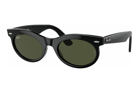 Ray-Ban WAYFARER OVAL (RB2242 901/31) Napszemüveg