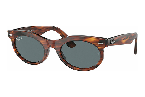 Ray-Ban WAYFARER OVAL (RB2242 954/3R) Napszemüveg