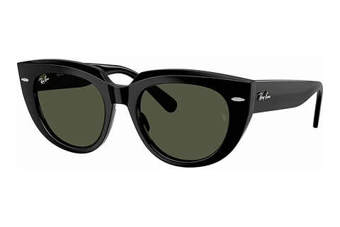 Ray-Ban DOREEN (RB2286 901/31) Napszemüveg