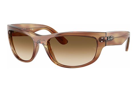 Ray-Ban MEGA BALORAMA (RB2289 140351) Napszemüveg