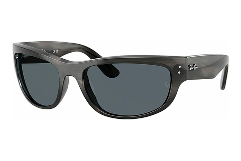 Ray-Ban MEGA BALORAMA (RB2289 1404R5) Napszemüveg