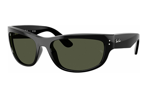 Ray-Ban MEGA BALORAMA (RB2289 901/31) Napszemüveg