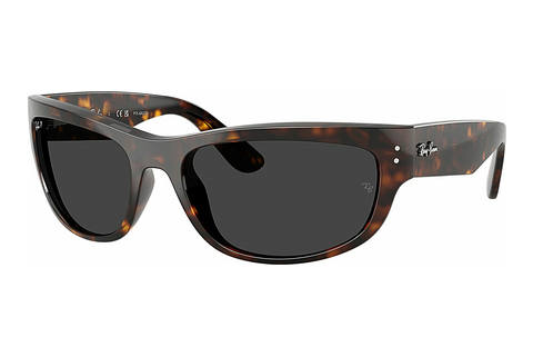 Ray-Ban MEGA BALORAMA (RB2289 902/48) Napszemüveg