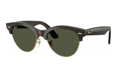 Ray-Ban CLUBMASTER WAY (RB2341 990/31) Napszemüveg