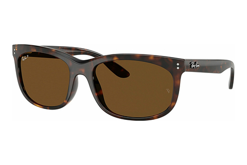 Ray-Ban BALORETTE (RB2389 902/57) Napszemüveg