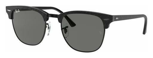 Ray-Ban CLUBMASTER (RB3016 1305B1) Napszemüveg