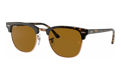 Ray-Ban CLUBMASTER (RB3016 130933) Napszemüveg