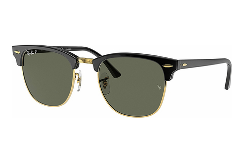 Ray-Ban CLUBMASTER (RB3016 901/58) Napszemüveg