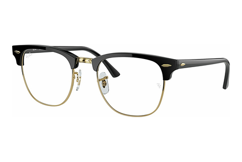 Ray-Ban CLUBMASTER (RB3016 901/BF) Napszemüveg