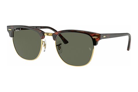 Ray-Ban CLUBMASTER (RB3016 990/58) Napszemüveg