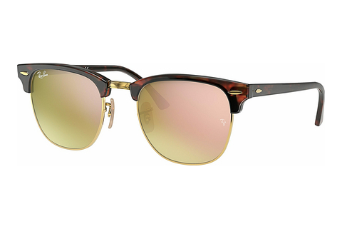 Ray-Ban CLUBMASTER (RB3016 990/7O) Napszemüveg