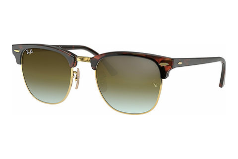 Ray-Ban CLUBMASTER (RB3016 990/9J) Napszemüveg