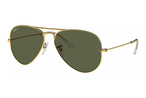 Ray-Ban AVIATOR LARGE METAL (RB3025 001/58) Napszemüveg