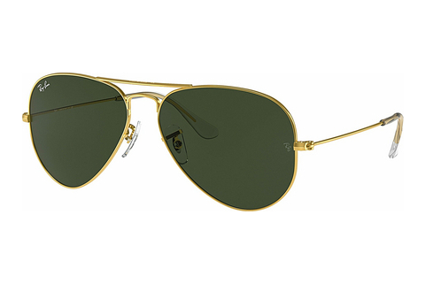 Ray-Ban AVIATOR LARGE METAL (RB3025 001) Napszemüveg