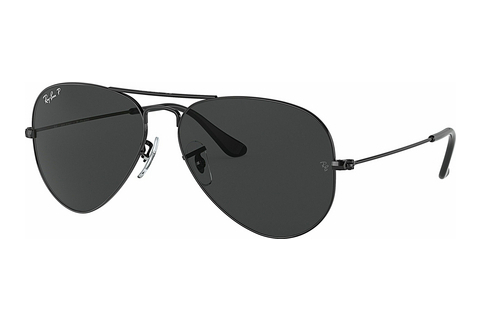 Ray-Ban AVIATOR LARGE METAL (RB3025 002/48) Napszemüveg