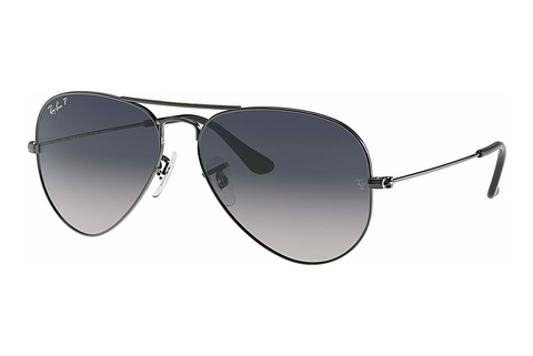 Ray-Ban AVIATOR LARGE METAL (RB3025 004/78) Napszemüveg