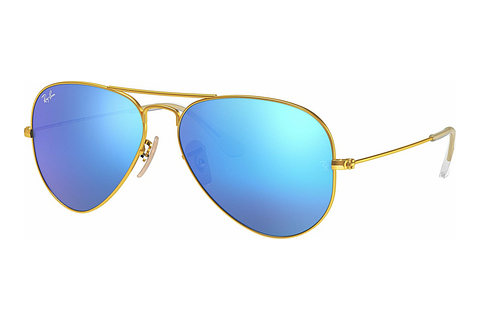 Ray-Ban AVIATOR LARGE METAL (RB3025 112/17) Napszemüveg