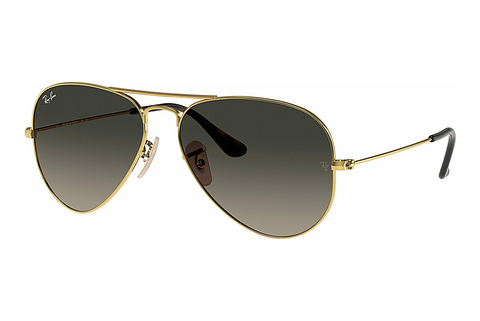 Ray-Ban AVIATOR LARGE METAL (RB3025 181/71) Napszemüveg