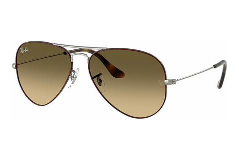 Ray-Ban AVIATOR LARGE METAL (RB3025 92700A) Napszemüveg