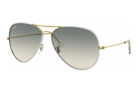 Ray-Ban AVIATOR FULL COLOR (RB3025JM 919632) Napszemüveg
