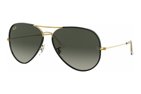 Ray-Ban AVIATOR FULL COLOR (RB3025JM 919671) Napszemüveg