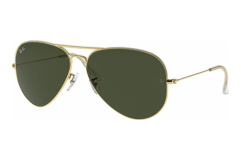 Ray-Ban AVIATOR LARGE METAL II (RB3026 L2846) Napszemüveg