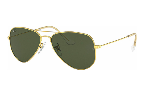 Ray-Ban AVIATOR SMALL METAL (RB3044 L0207) Napszemüveg