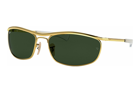 Ray-Ban OLYMPIAN I DELUXE (RB3119M 001/31) Napszemüveg