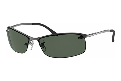 Ray-Ban Rb3183 (RB3183 004/71) Napszemüveg