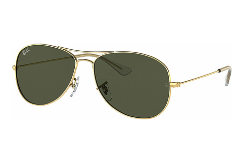 Ray-Ban COCKPIT (RB3362 001) Napszemüveg